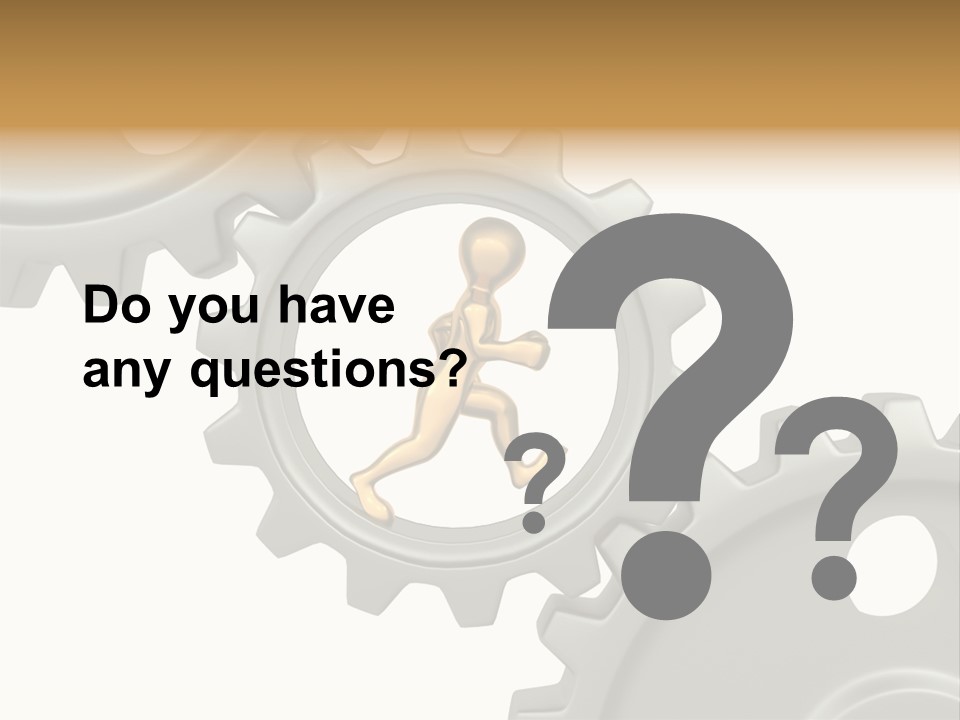 Park Construct New PowerPoint Template