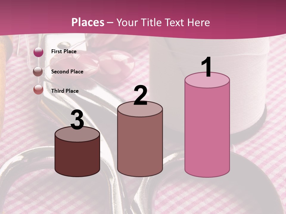 Nature Home Grass PowerPoint Template