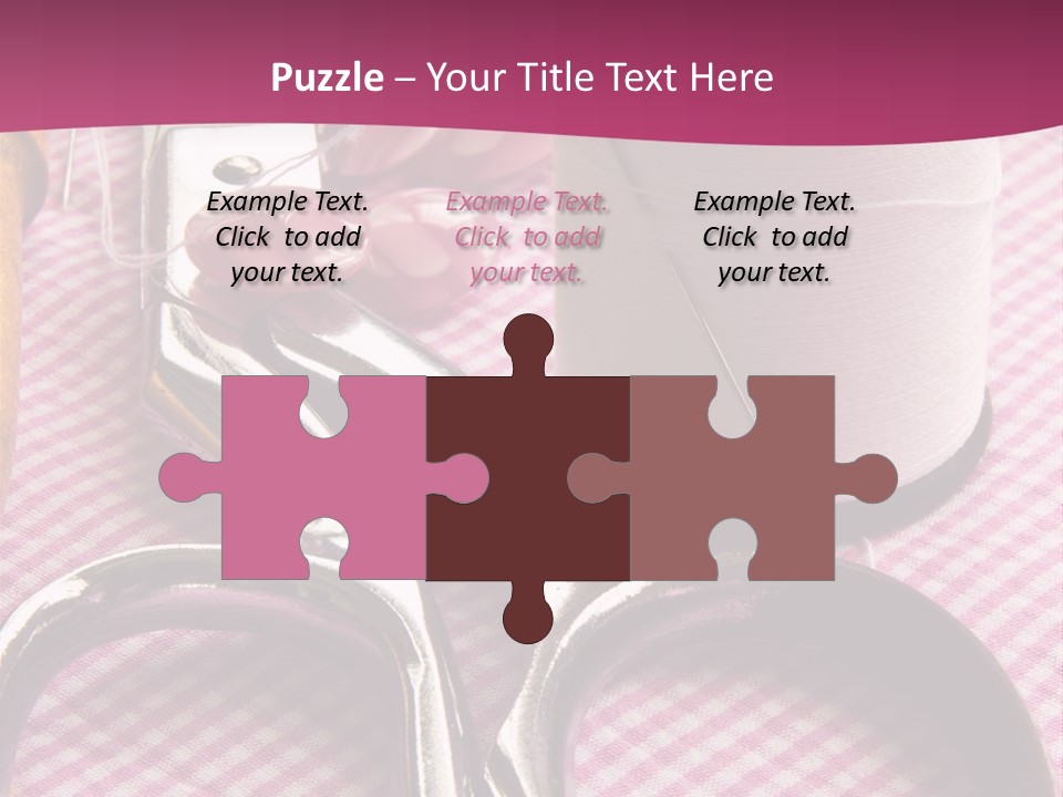 Nature Home Grass PowerPoint Template