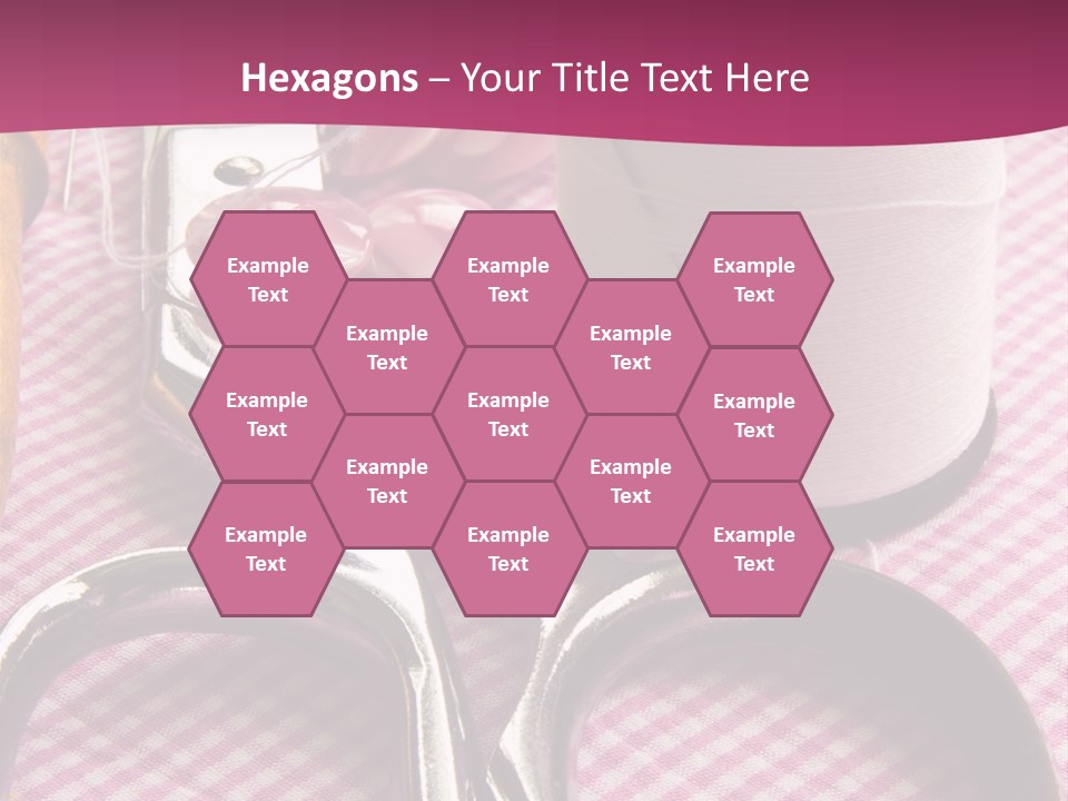 Nature Home Grass PowerPoint Template