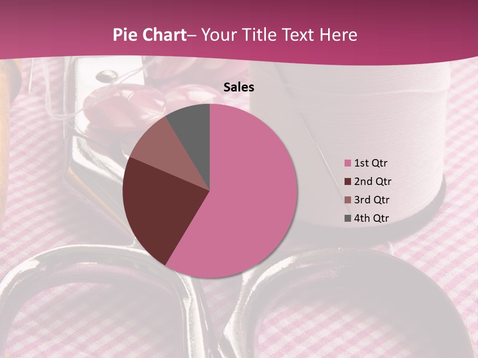 Nature Home Grass PowerPoint Template