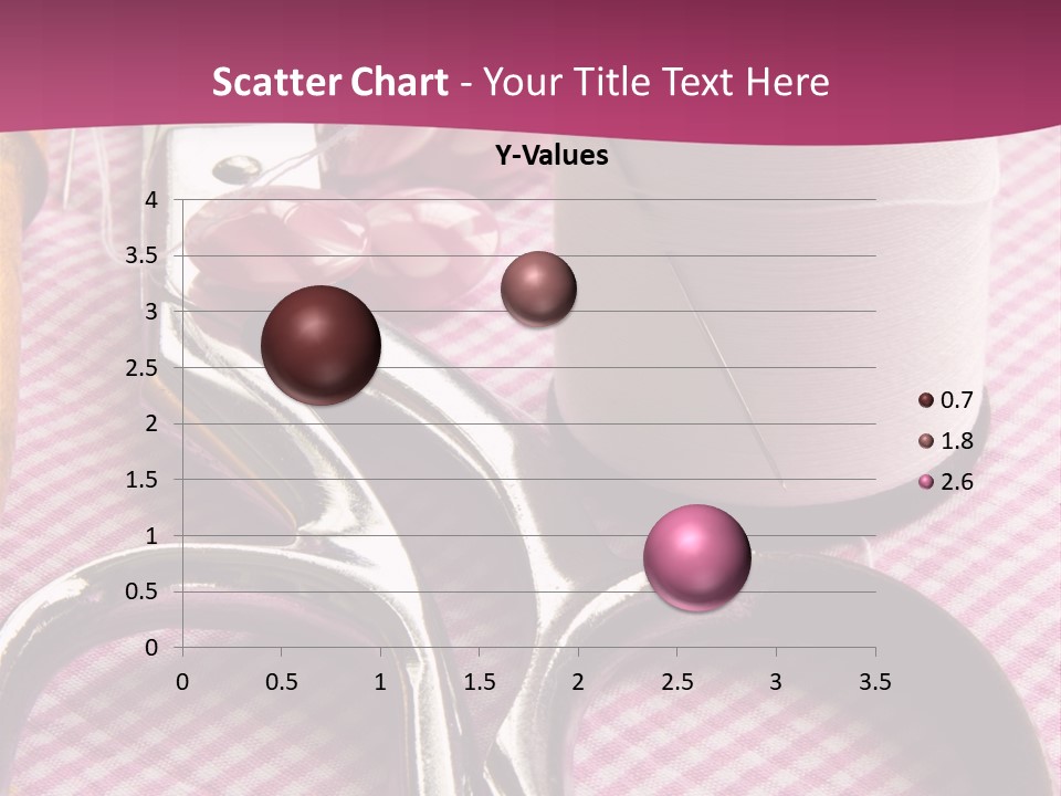 Nature Home Grass PowerPoint Template