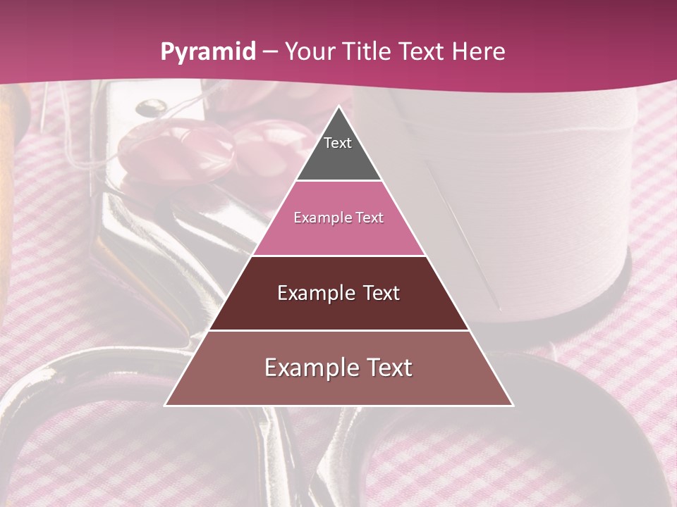 Nature Home Grass PowerPoint Template