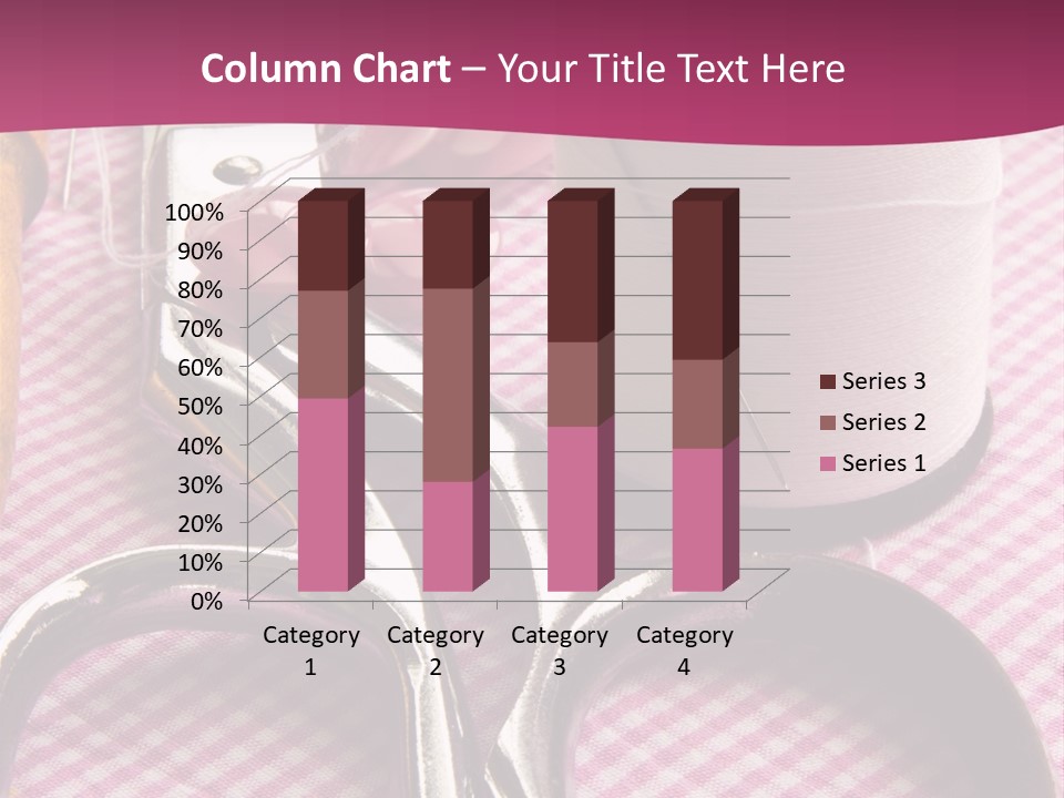 Nature Home Grass PowerPoint Template
