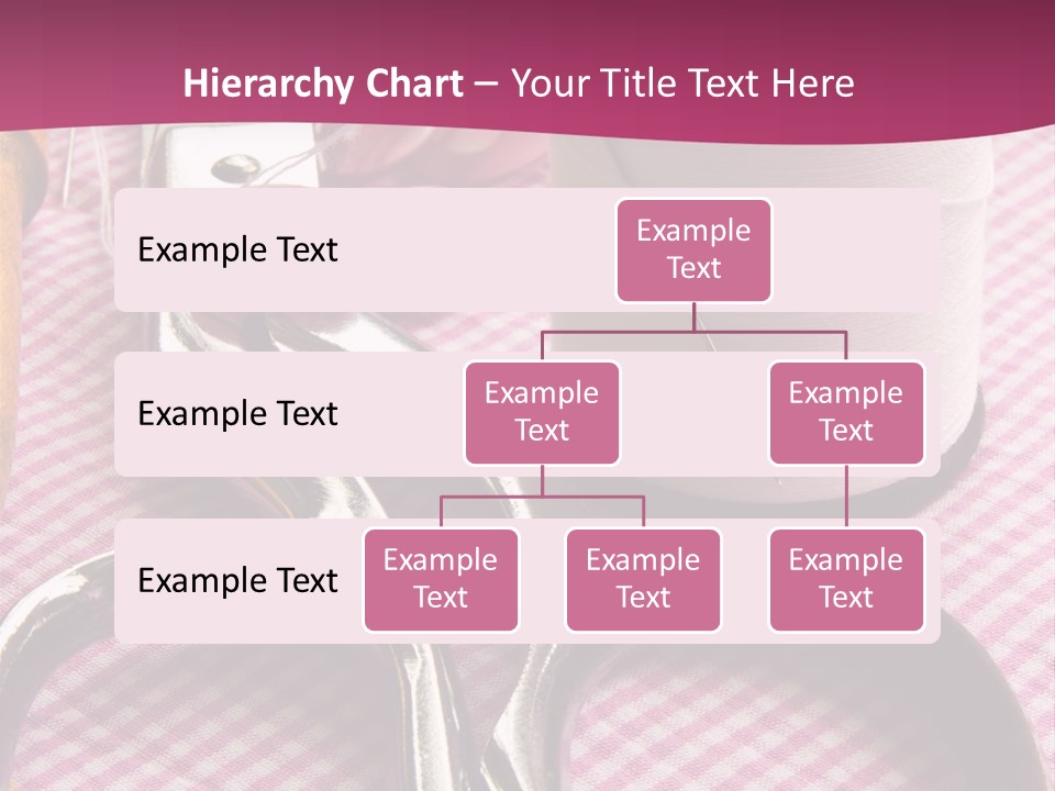 Nature Home Grass PowerPoint Template