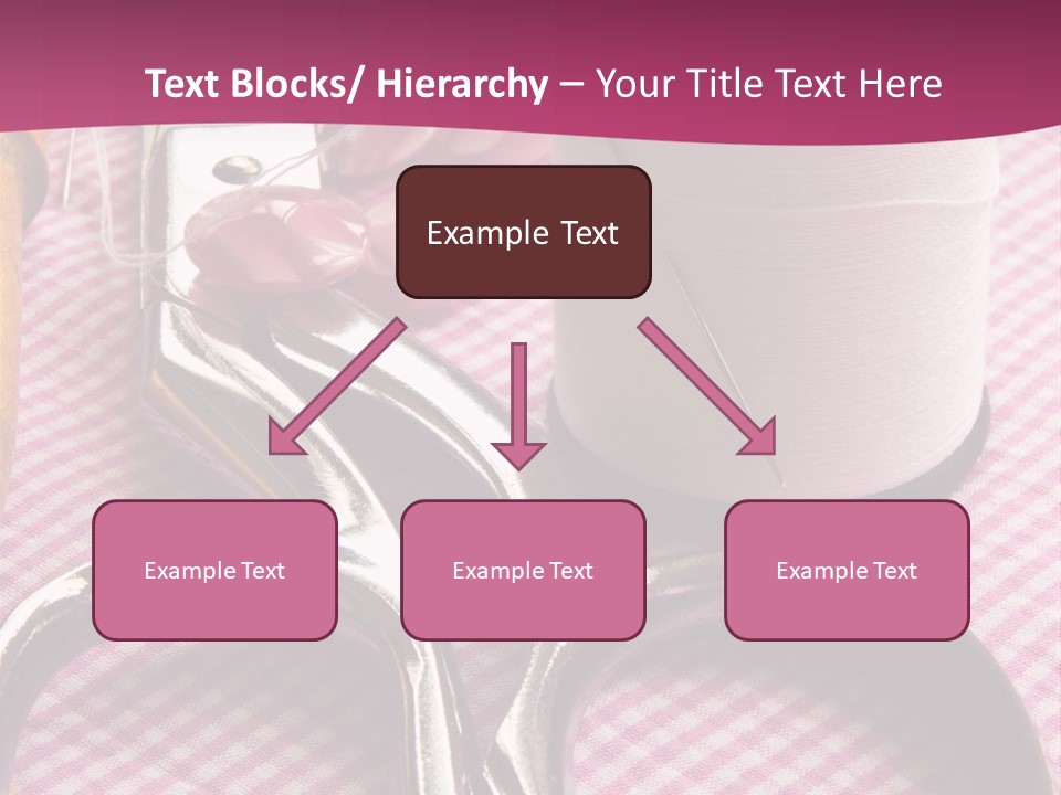 Nature Home Grass PowerPoint Template