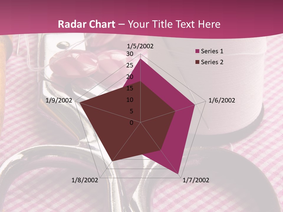 Nature Home Grass PowerPoint Template