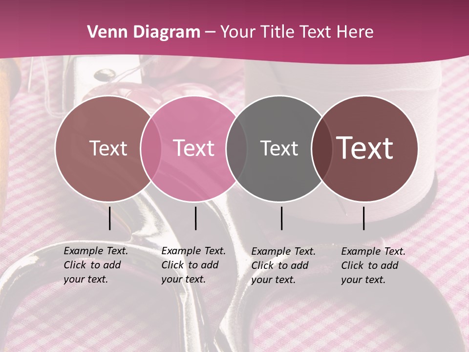 Nature Home Grass PowerPoint Template