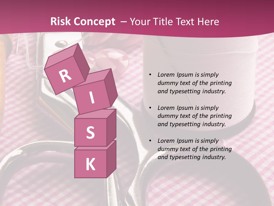 Nature Home Grass PowerPoint Template