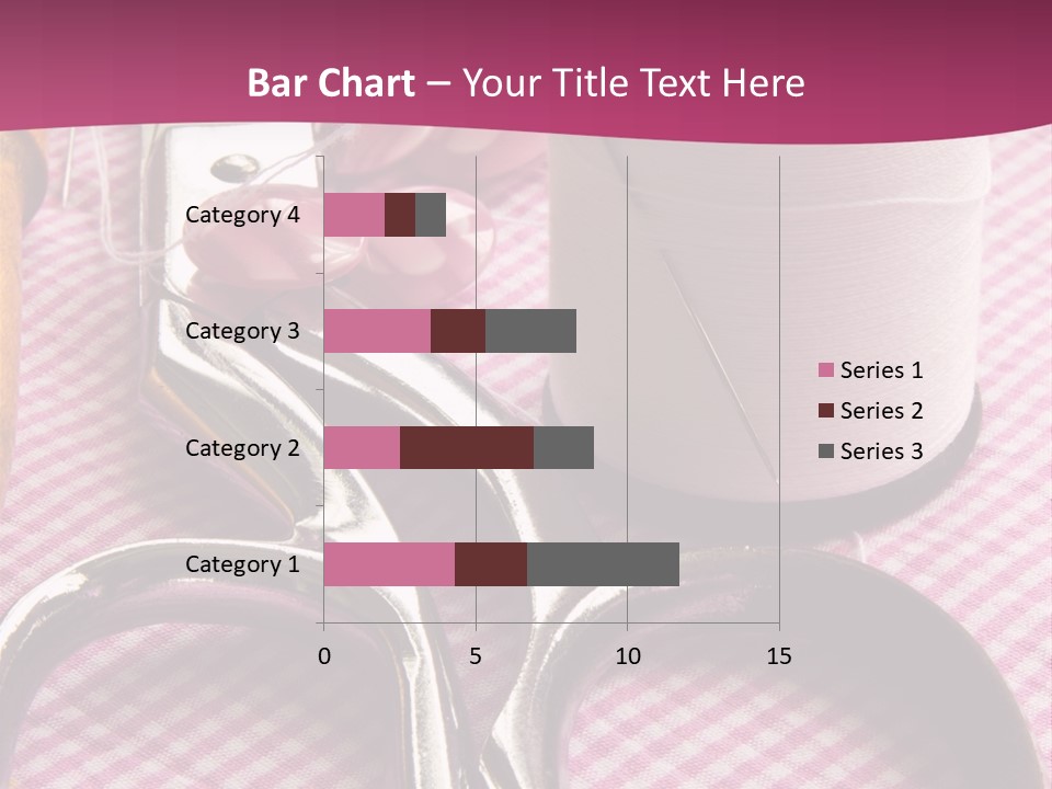 Nature Home Grass PowerPoint Template