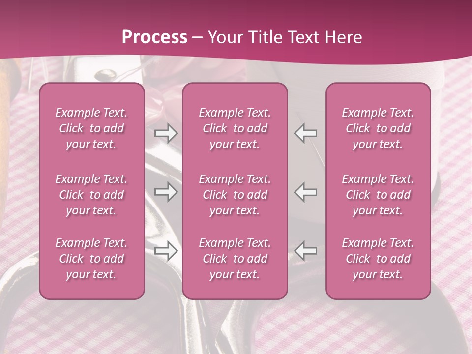 Nature Home Grass PowerPoint Template