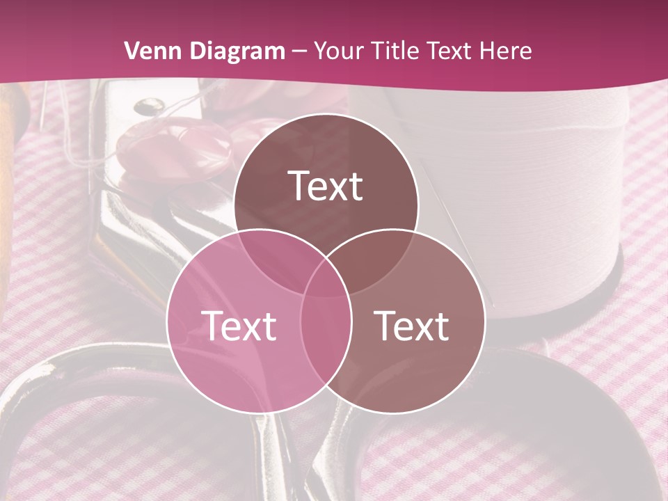 Nature Home Grass PowerPoint Template