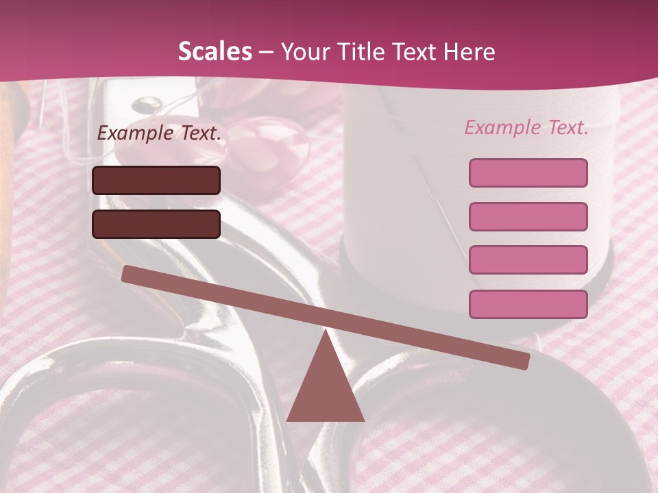 Nature Home Grass PowerPoint Template
