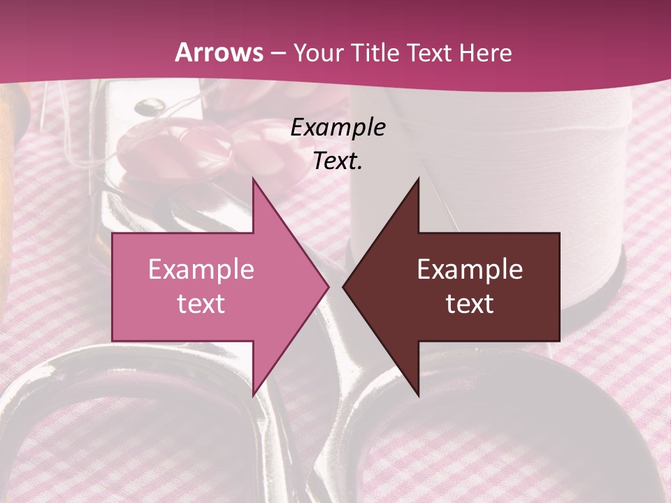 Nature Home Grass PowerPoint Template