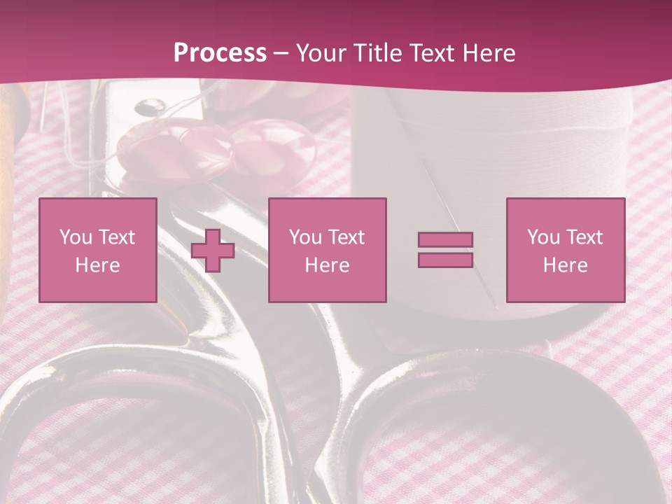 Nature Home Grass PowerPoint Template