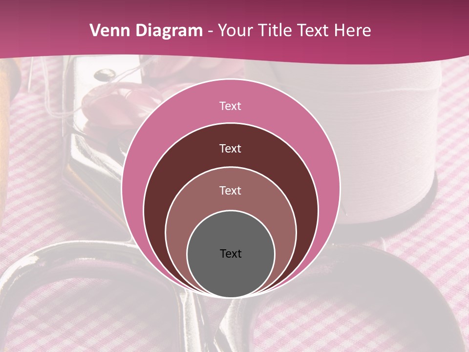 Nature Home Grass PowerPoint Template