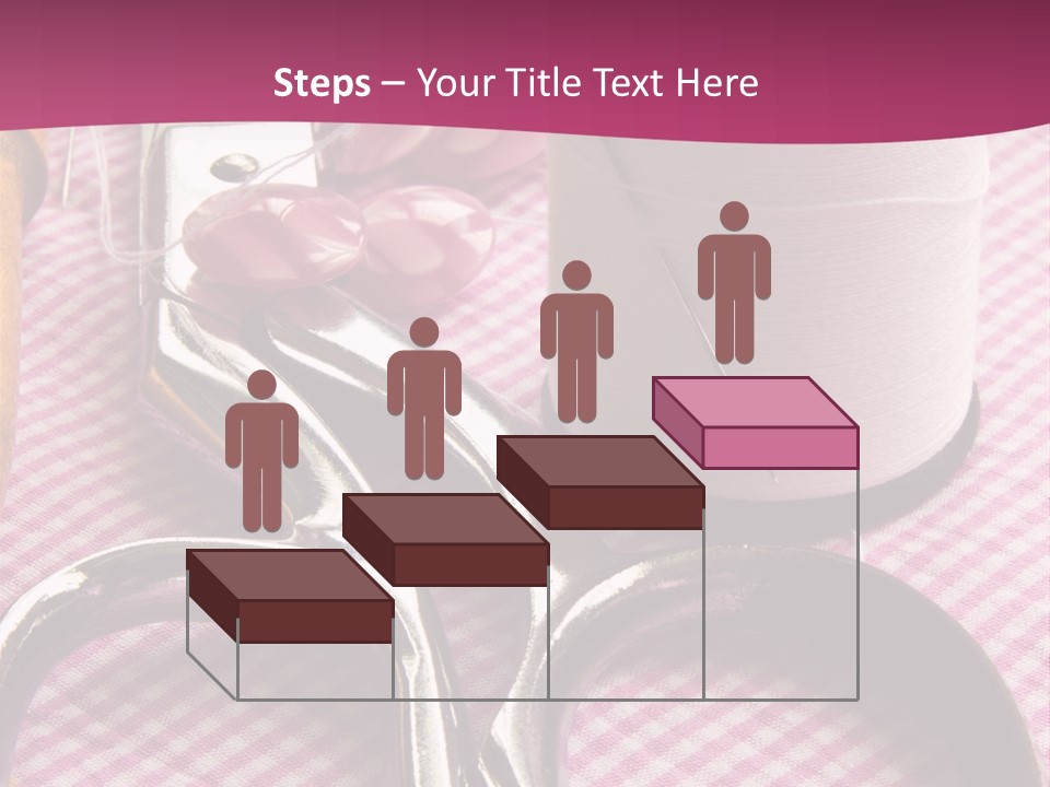 Nature Home Grass PowerPoint Template