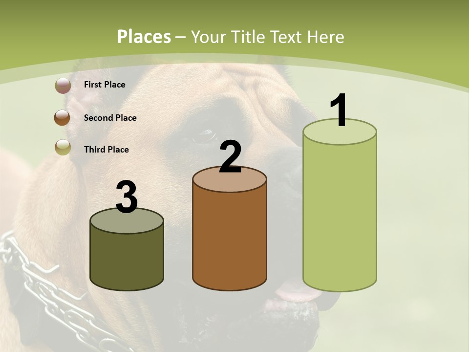 Nature Purchase Cloud PowerPoint Template