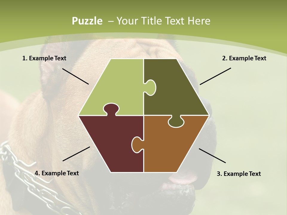 Nature Purchase Cloud PowerPoint Template