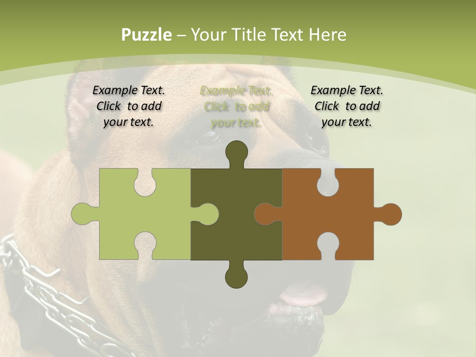 Nature Purchase Cloud PowerPoint Template