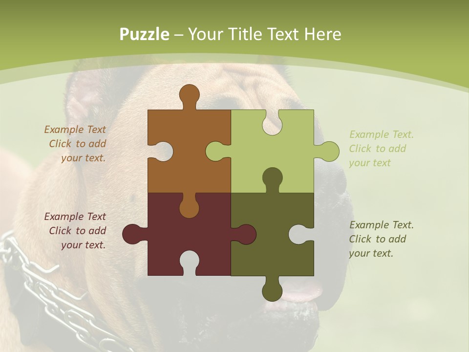 Nature Purchase Cloud PowerPoint Template