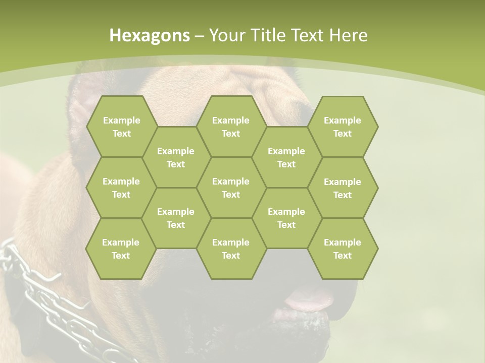 Nature Purchase Cloud PowerPoint Template