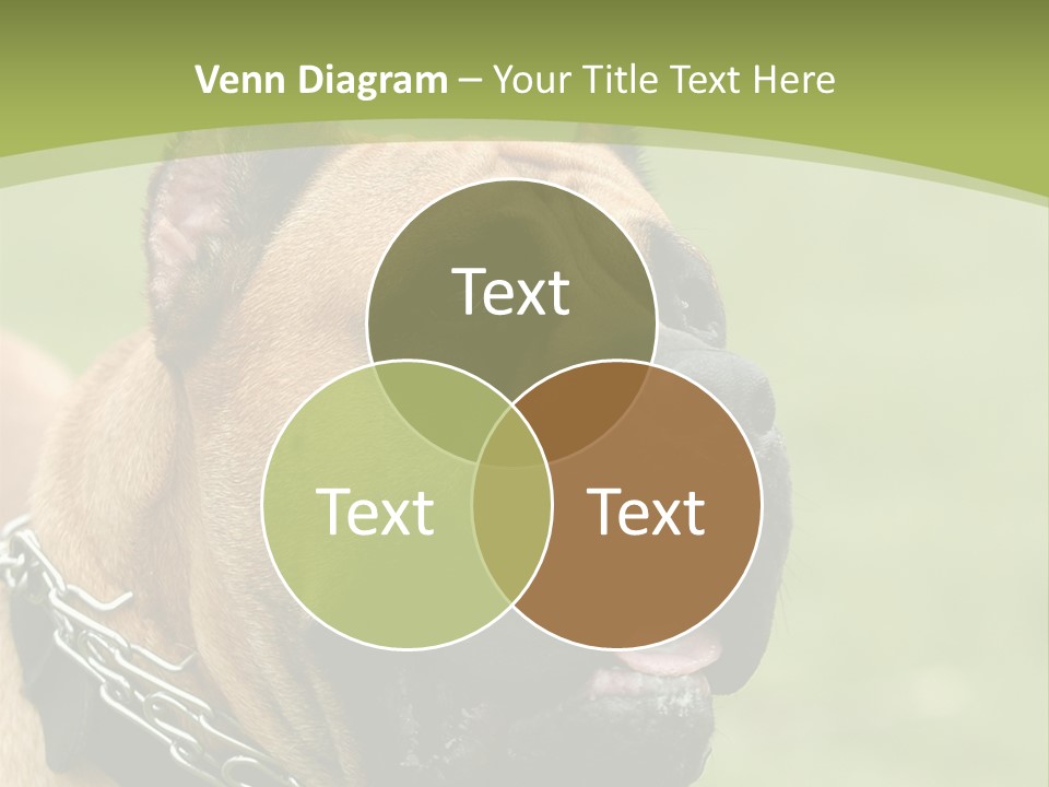 Nature Purchase Cloud PowerPoint Template