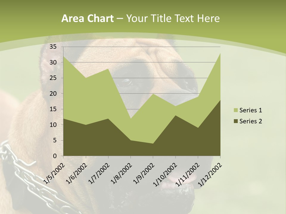 Nature Purchase Cloud PowerPoint Template
