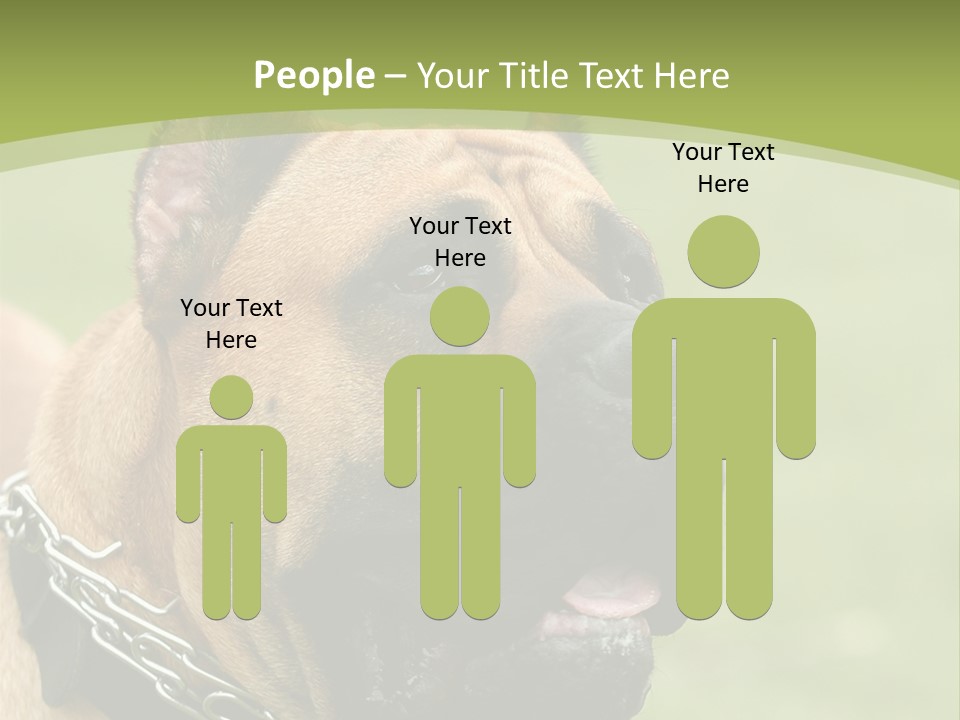 Nature Purchase Cloud PowerPoint Template