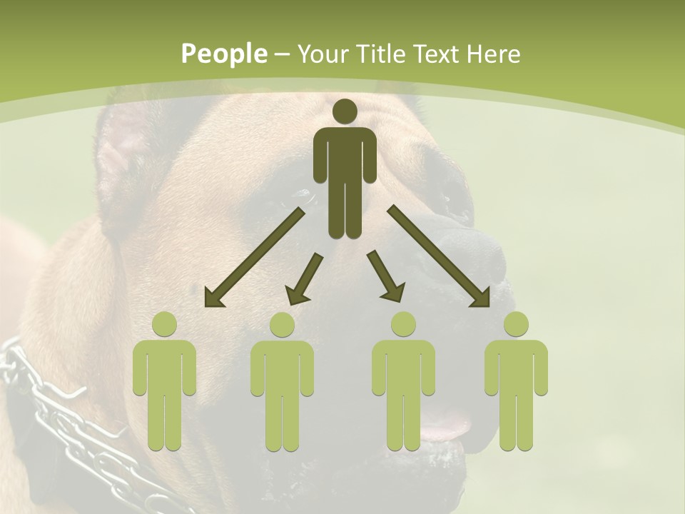 Nature Purchase Cloud PowerPoint Template