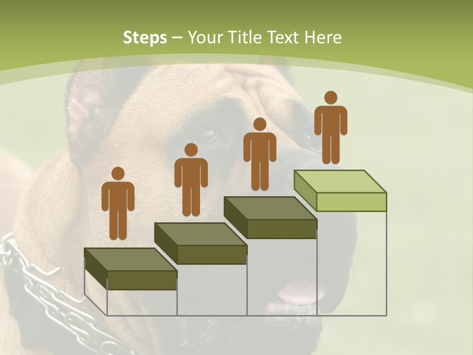 Nature Purchase Cloud PowerPoint Template