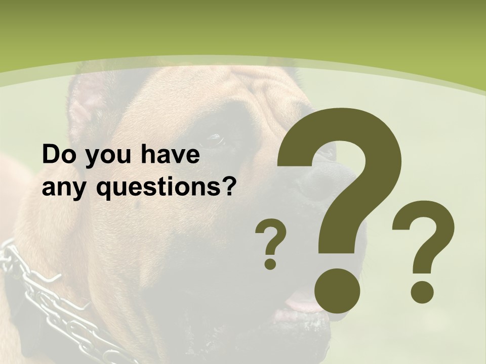 Nature Purchase Cloud PowerPoint Template