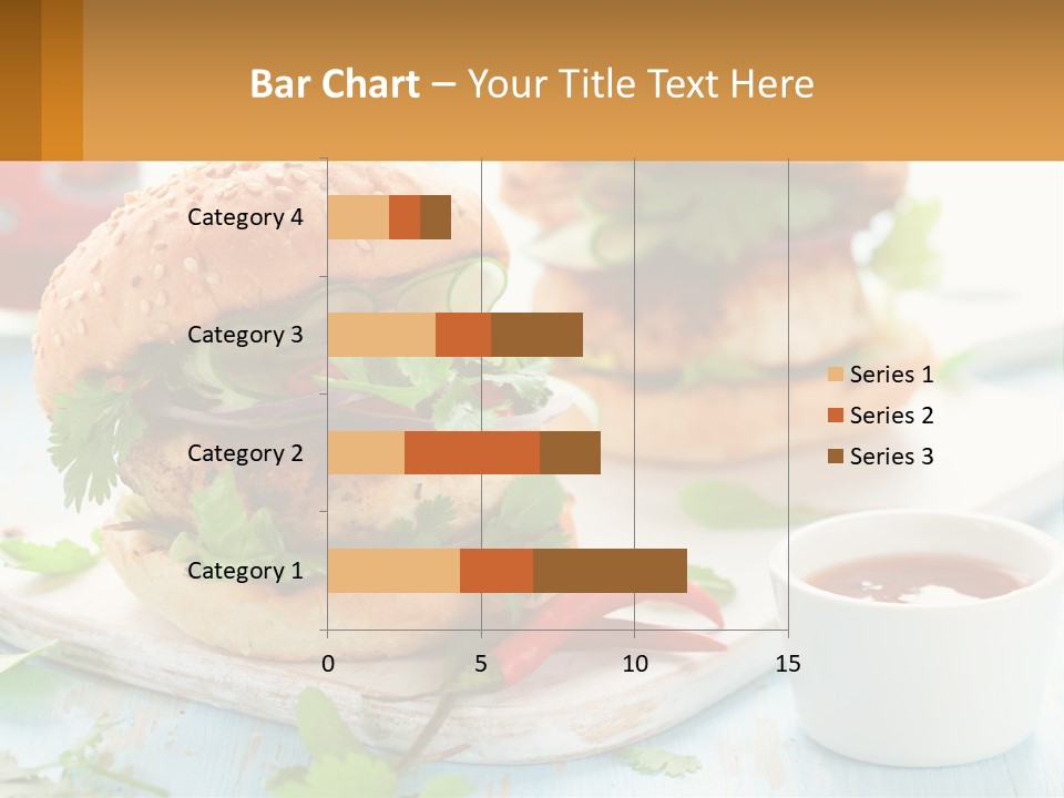 Human Hand Estate Loan PowerPoint Template