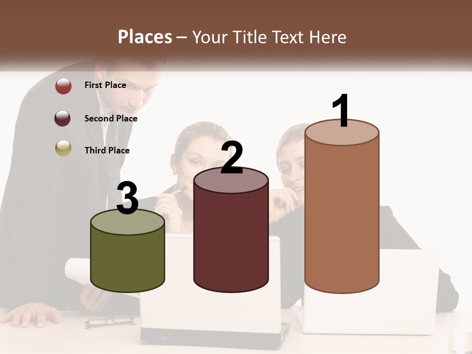 Nature Loan Purchase PowerPoint Template