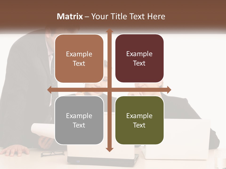 Nature Loan Purchase PowerPoint Template