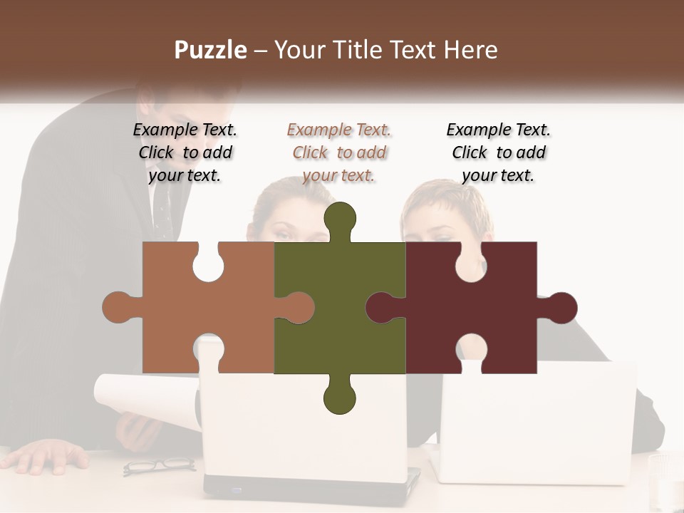 Nature Loan Purchase PowerPoint Template