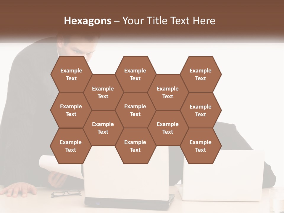 Nature Loan Purchase PowerPoint Template