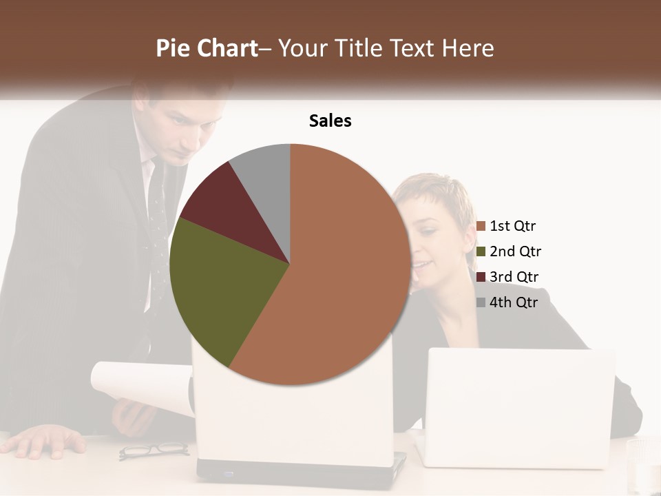 Nature Loan Purchase PowerPoint Template