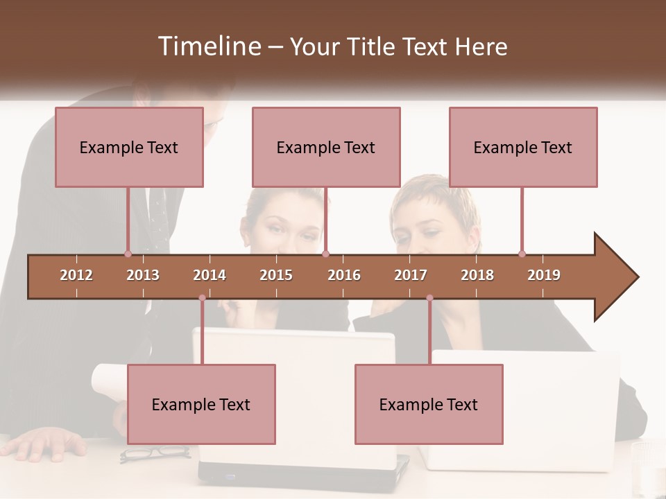 Nature Loan Purchase PowerPoint Template