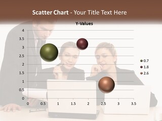 Nature Loan Purchase PowerPoint Template