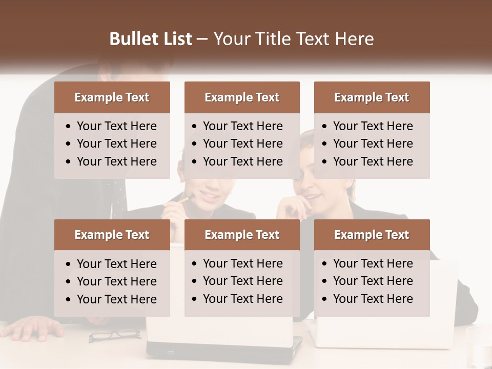 Nature Loan Purchase PowerPoint Template