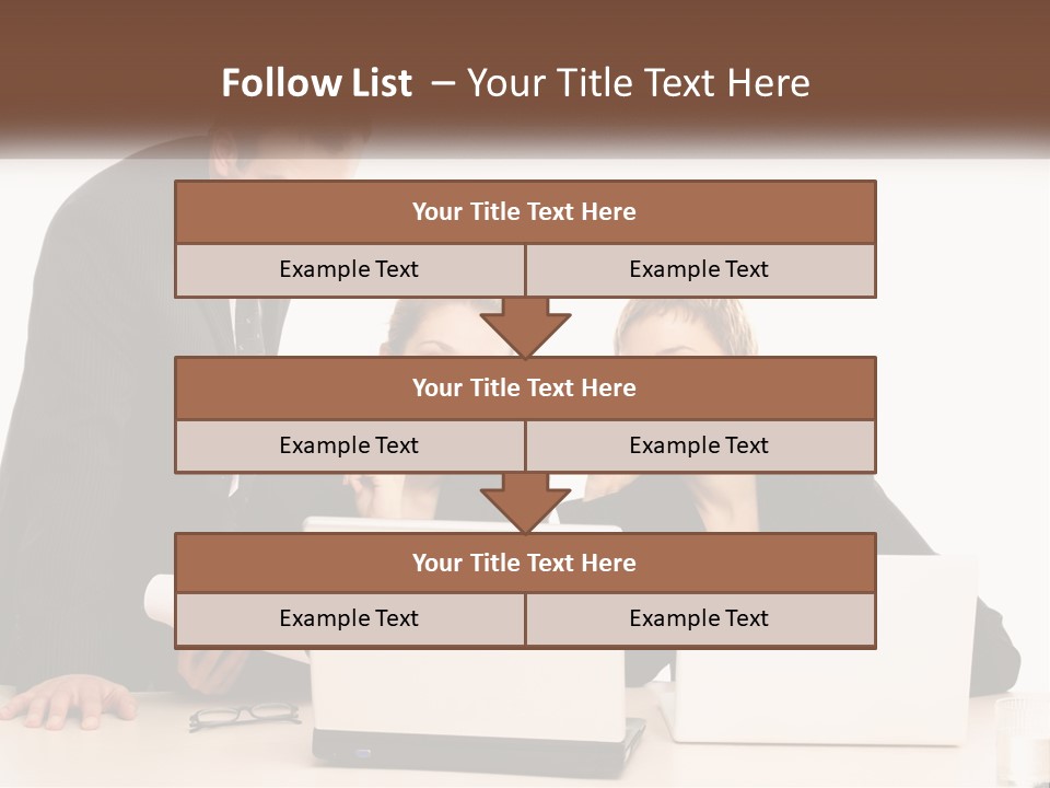 Nature Loan Purchase PowerPoint Template