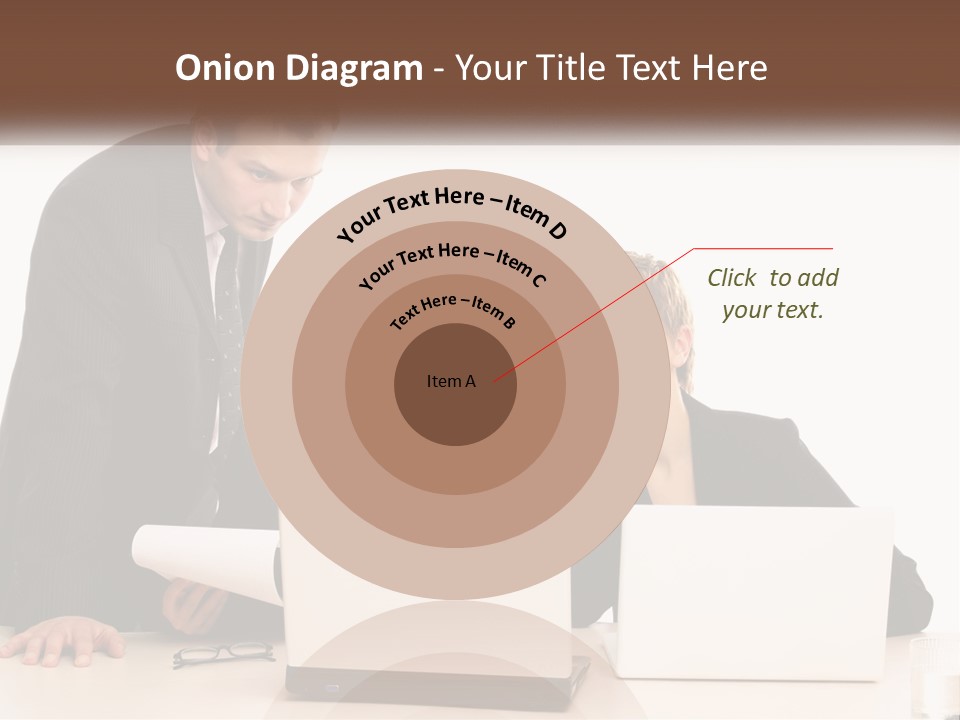 Nature Loan Purchase PowerPoint Template
