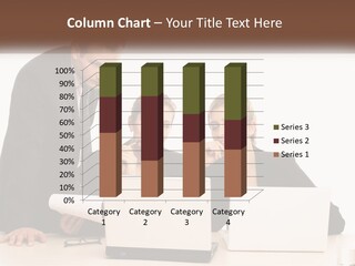 Nature Loan Purchase PowerPoint Template