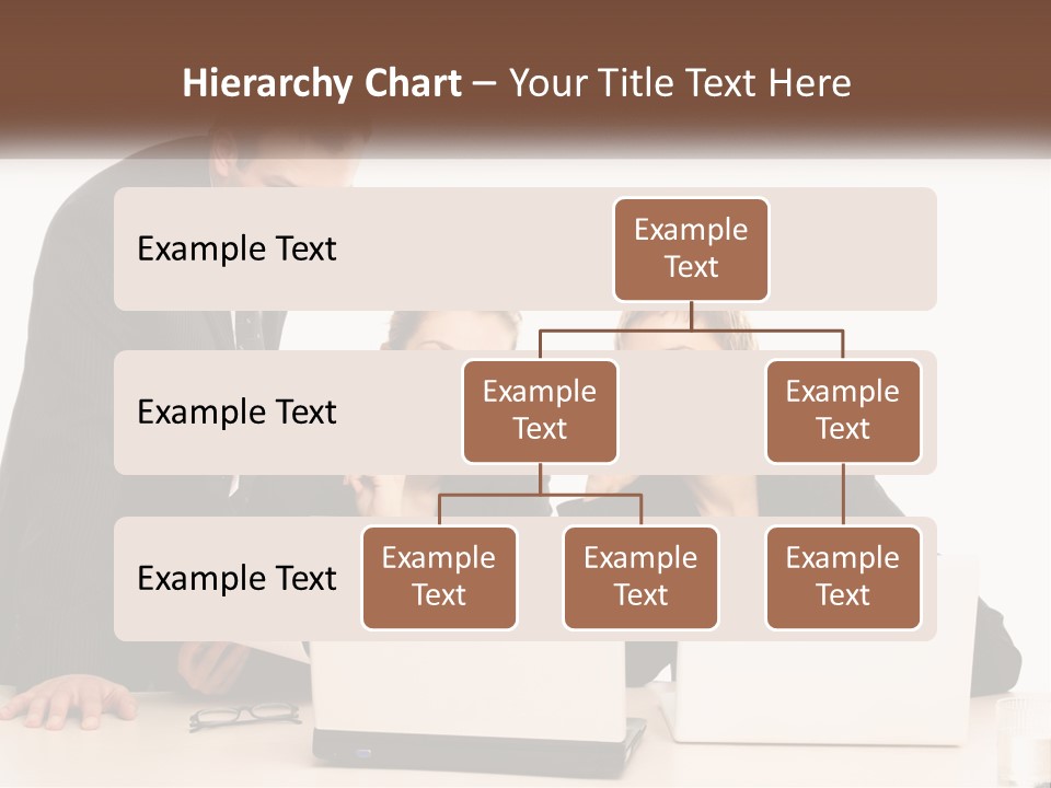 Nature Loan Purchase PowerPoint Template