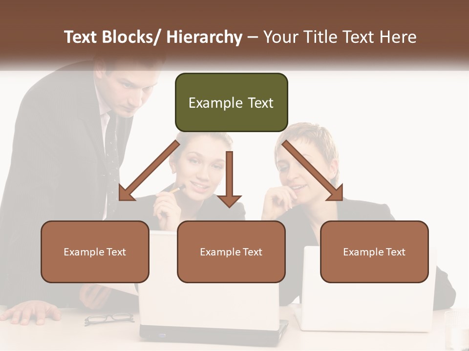 Nature Loan Purchase PowerPoint Template