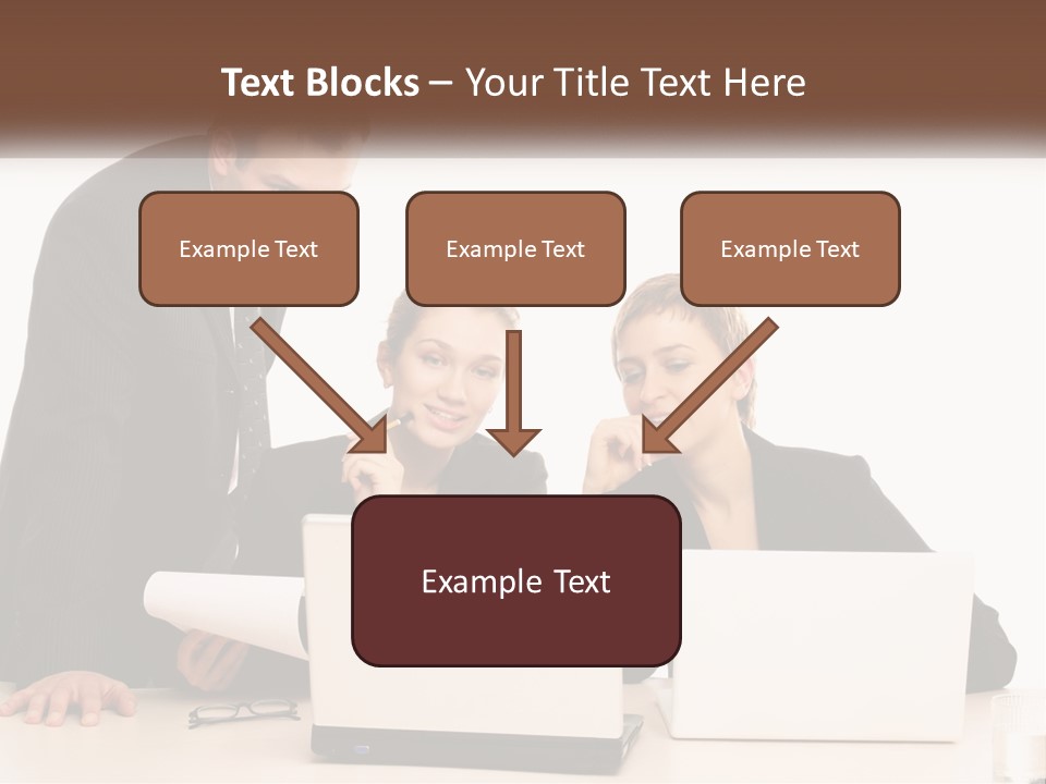 Nature Loan Purchase PowerPoint Template