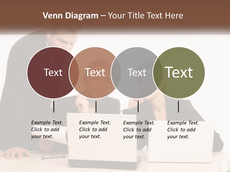 Nature Loan Purchase PowerPoint Template