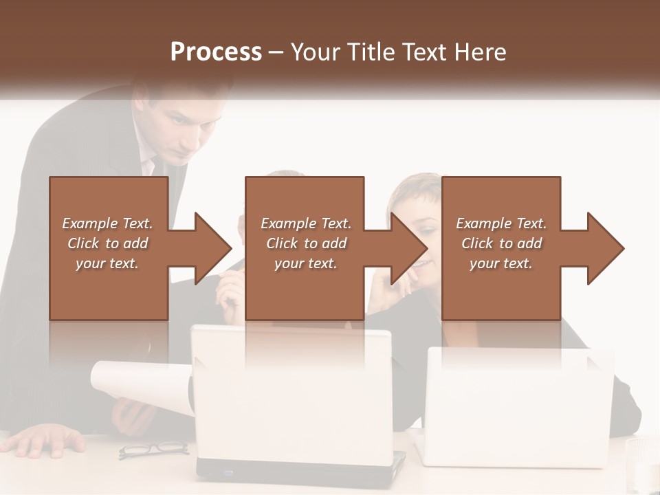 Nature Loan Purchase PowerPoint Template