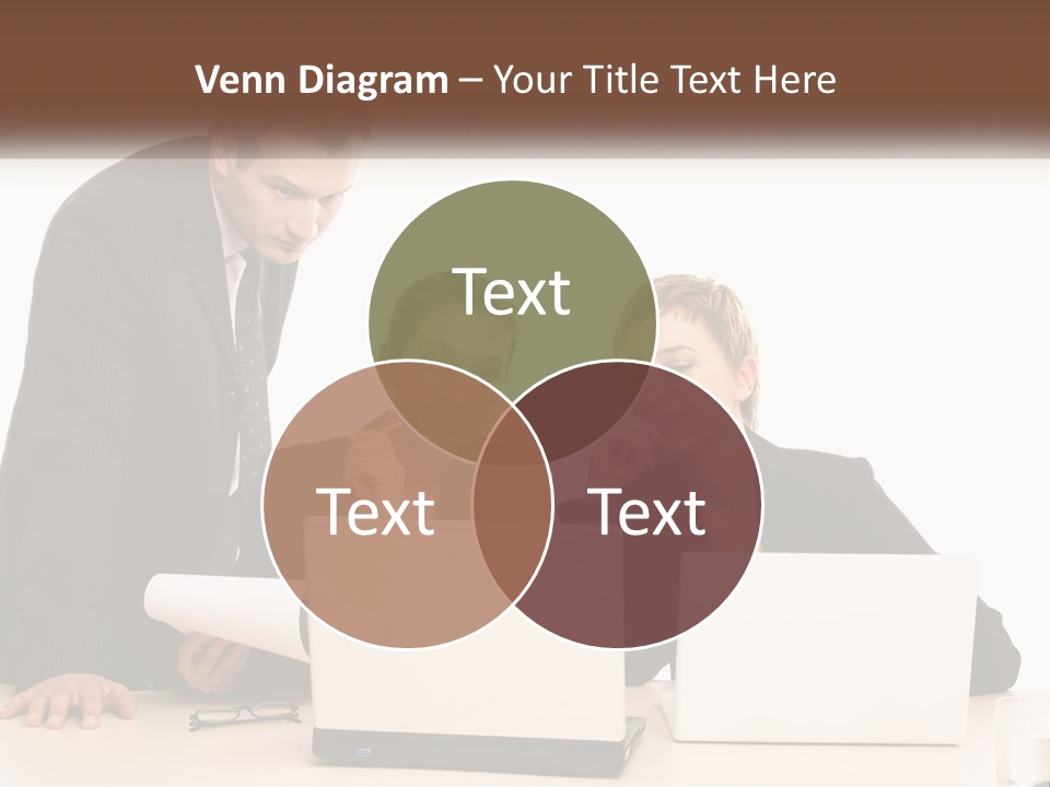 Nature Loan Purchase PowerPoint Template
